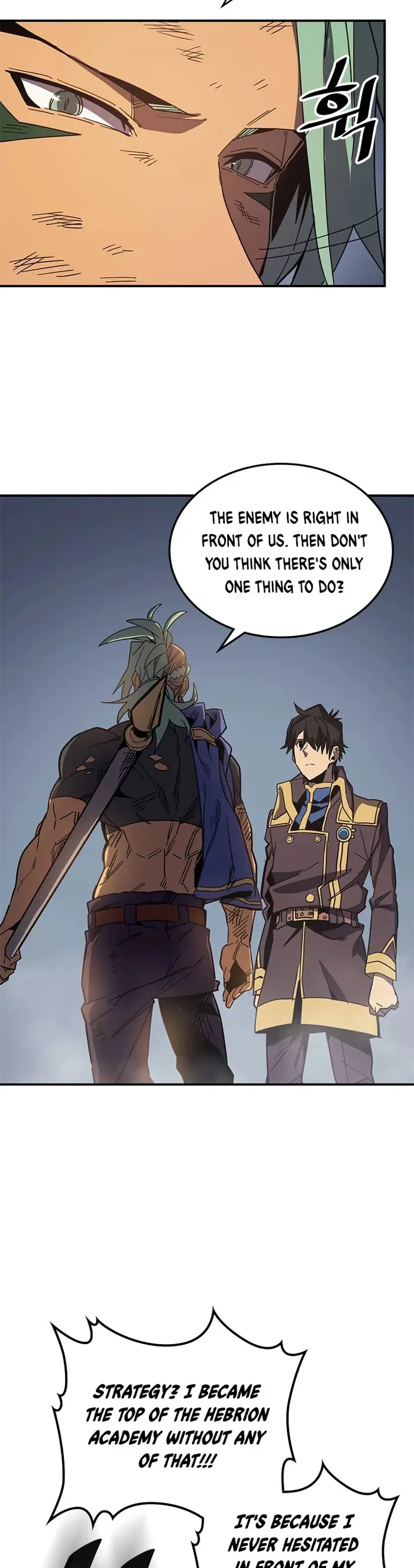 A Returner’s Magic Should Be Special Chapter 111 image 21_optimized
